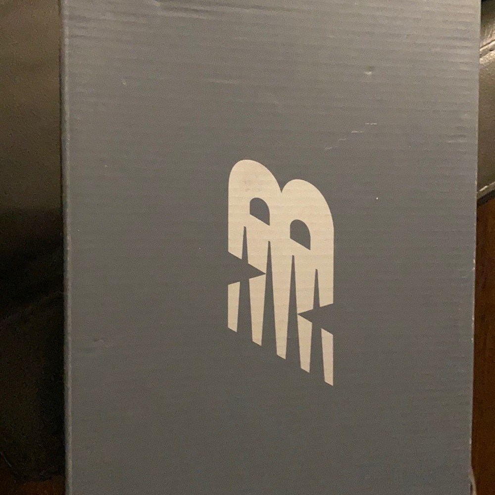 Women’s New Balance